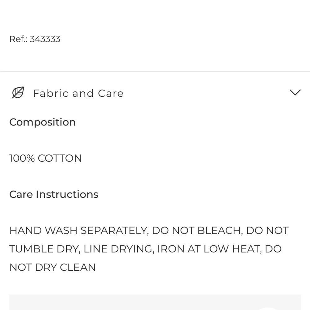 Farm Rio: Ana Leovy Farm Rio Organic Cotton One Shoulder Mini Dress - Picture 14 of 14